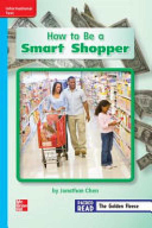 Reading Wonders Level Reader S Mart Shop