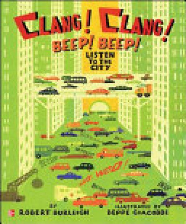 Reading Wonders Literature Big Book: Cla