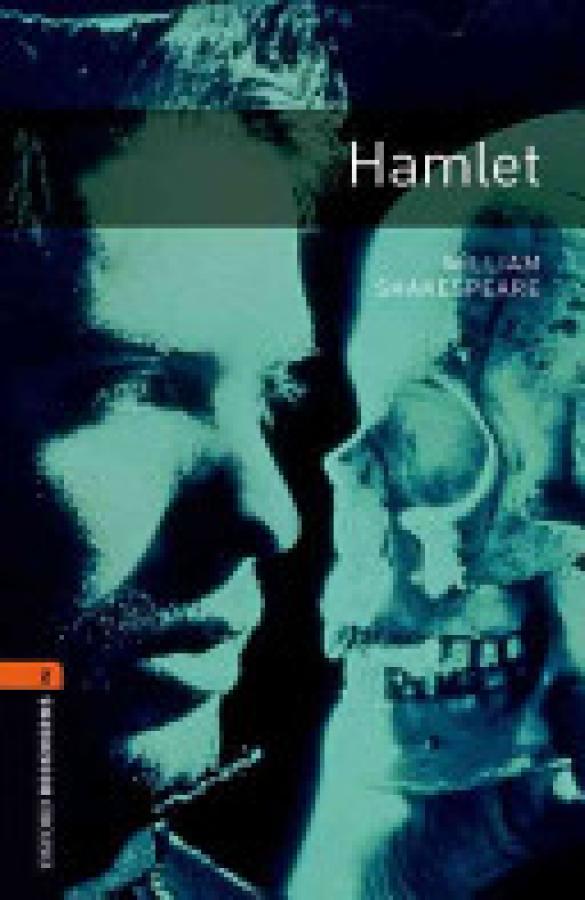 Hamlet: Bookworms Playscripts