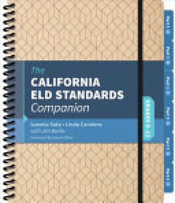 California Eld Standards C Ompanion Grad