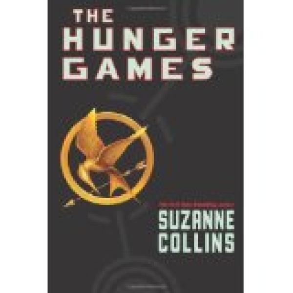 Hunger Games (***bestseller***) (HGX)