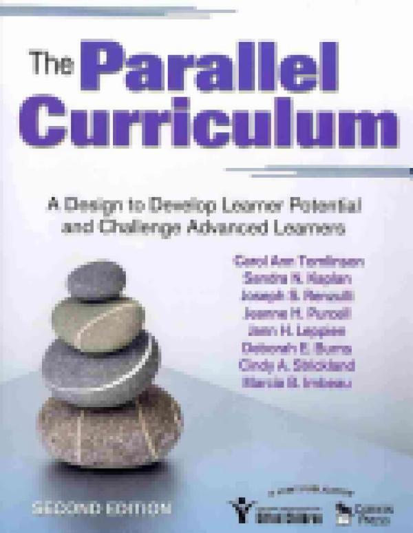 Parallel Curriculum (Multimedia Kit),The