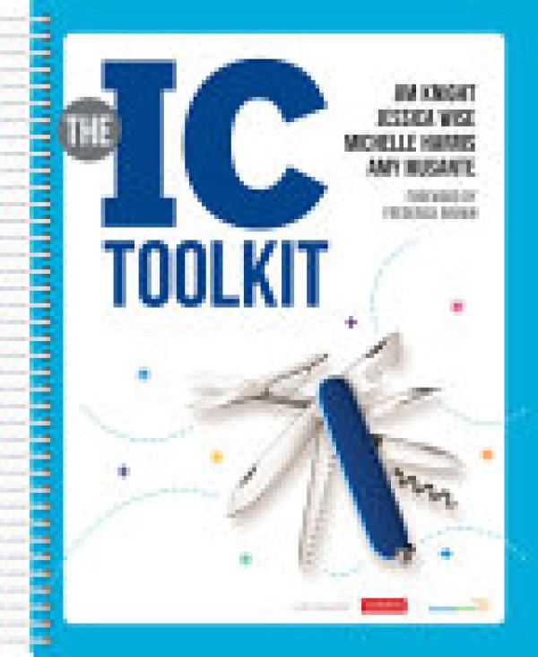 Ic Toolkit - Western Campus