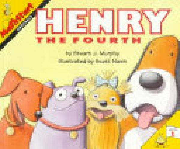 Henry the Fourth
