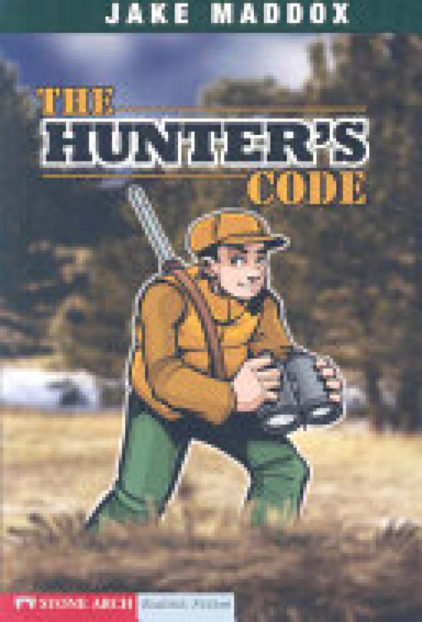Hunter's Code