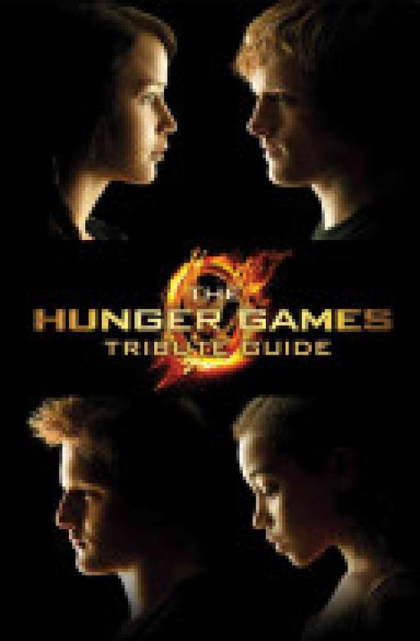 Hunger Games,The: Tribute Guide