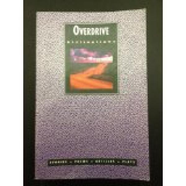 Destinations - Overdrive