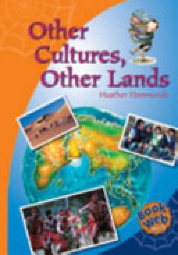 Bookweb Plus Big Book Other Cultures, Ot