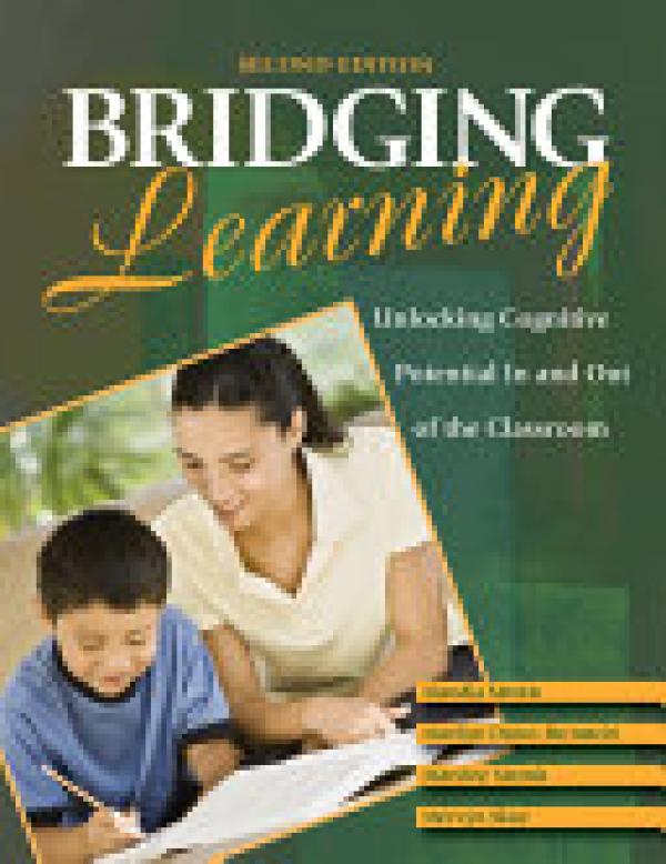 Bridging Learning: Unlocking Cognitive P