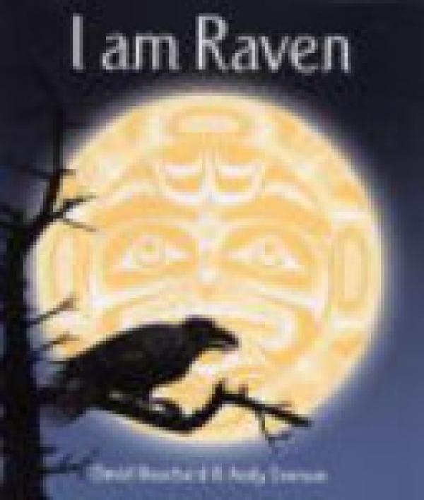 I Am Raven