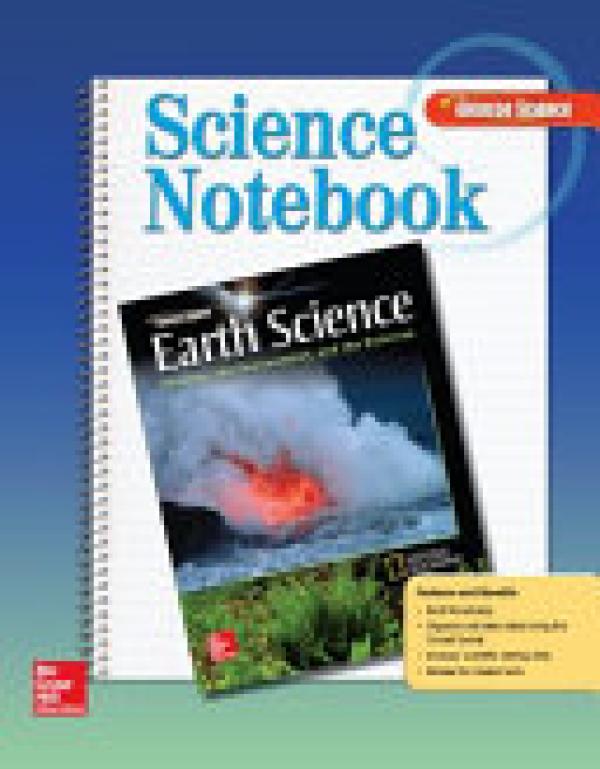 Glencoe Earth Science: Geology, The Envi
