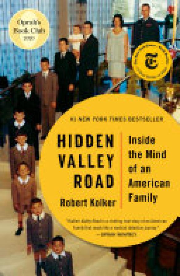 Hidden Valley Road: Inside the Mind of a