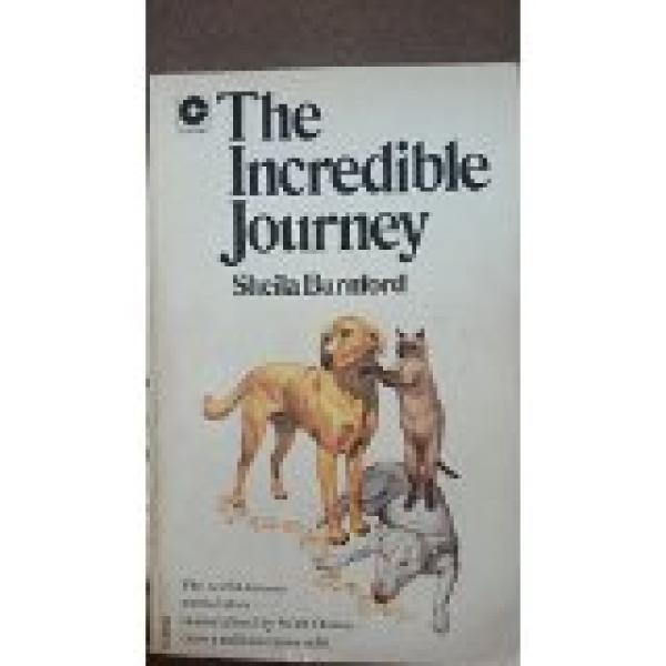 Incredible Journey, The