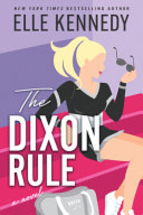 Dixon Rule,The
