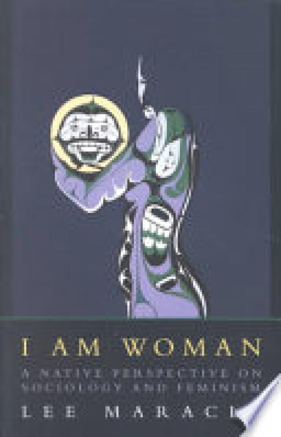 I Am Woman: A Native Perspective on Soci