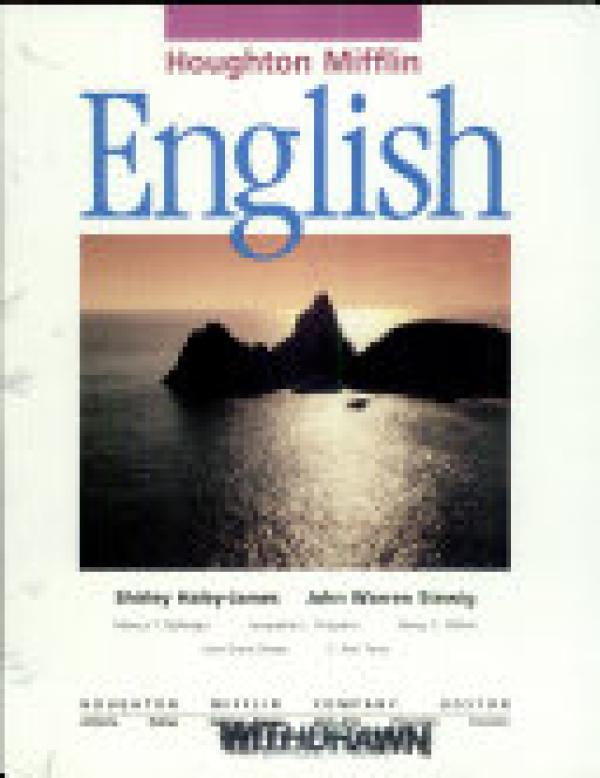 HM English Grade 6