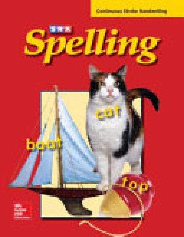 Sra Spell Cont Stroke SE 1