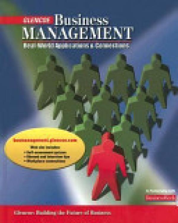 Business Management: Real-World Applicat
