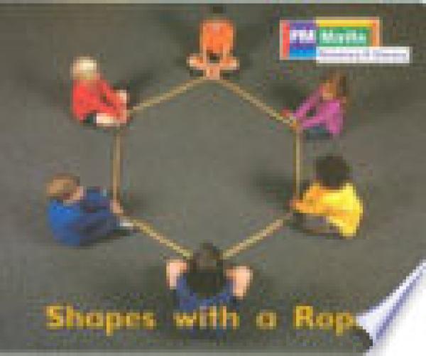 Shapes with a Rope (Level 7-8)