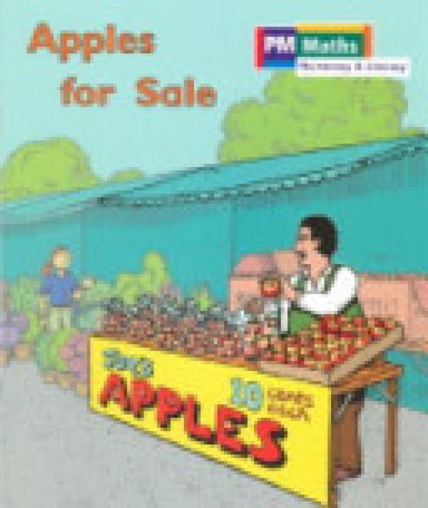 Apples for Sale (Level 17-18)