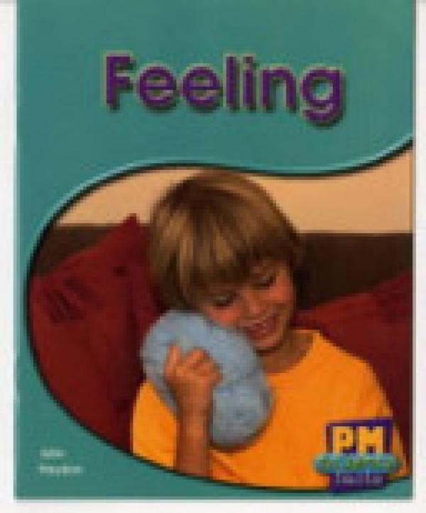 Feeling (Level 11-12)