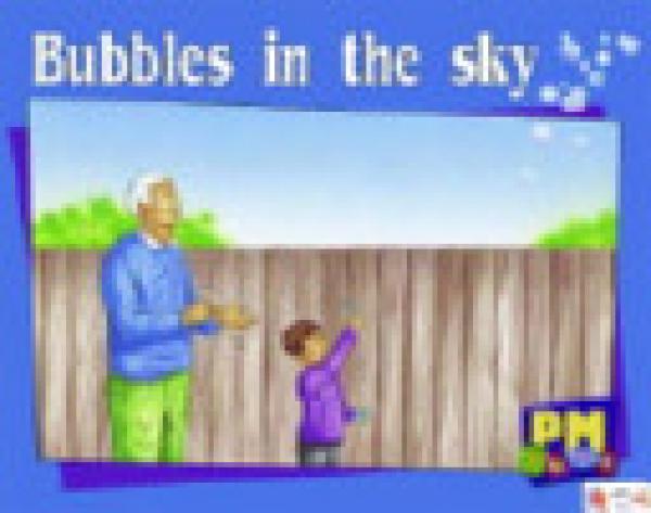 Bubbles in the Sky