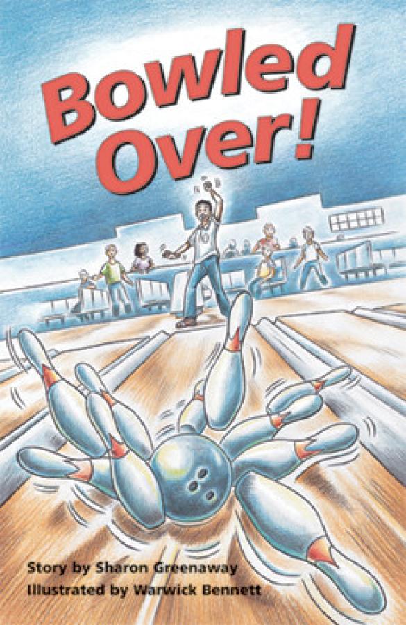 Bowled Over!