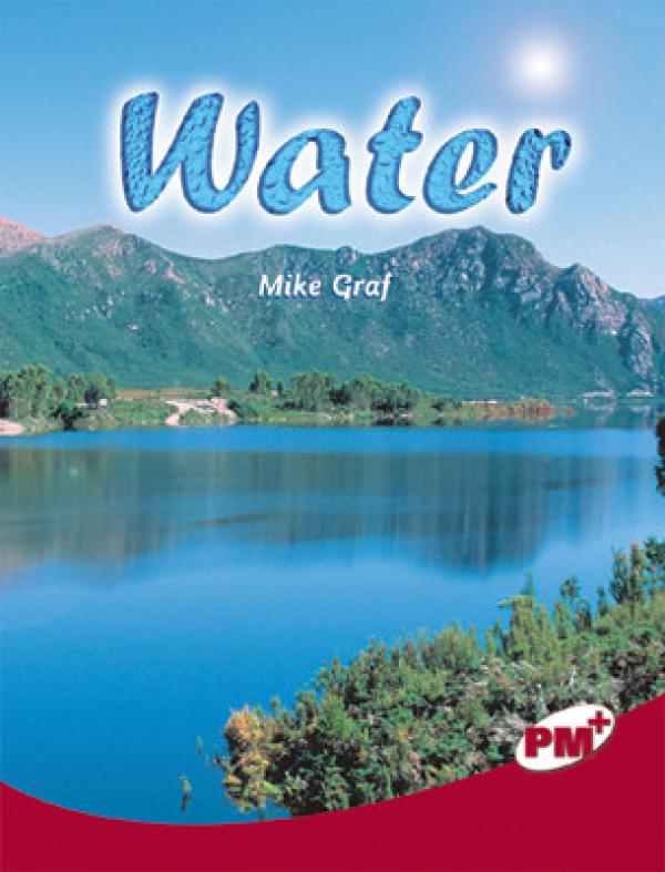 Water (LVL 27 Nonfict)
