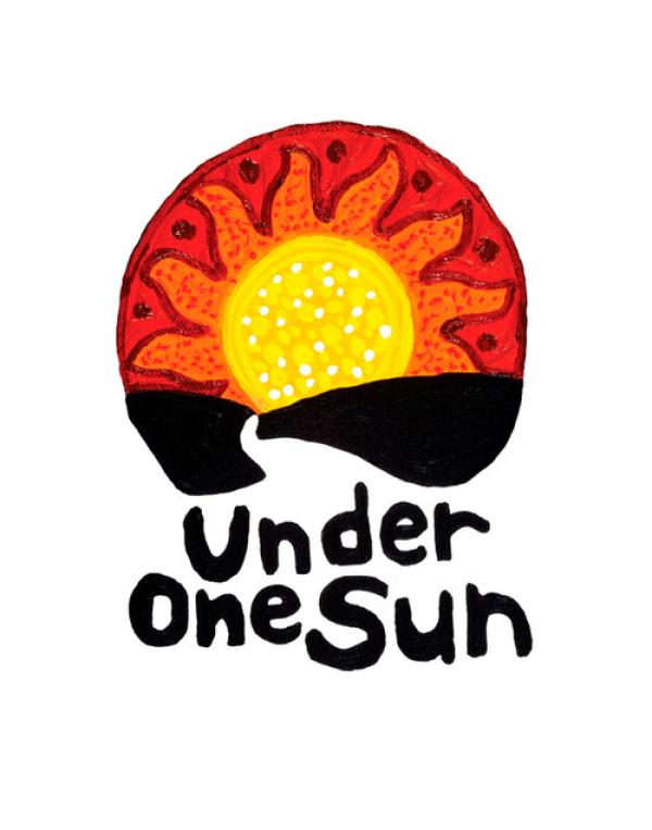Under One Sun GR 4 Complete Classrom Set