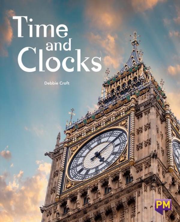 Time and Clocks (LVL 28)