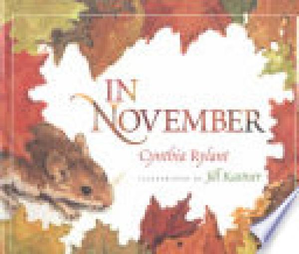 In November
