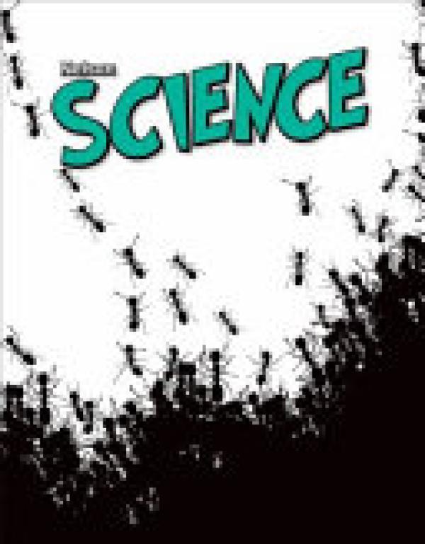 BC Science 4 Flip Ebook 12m Iac