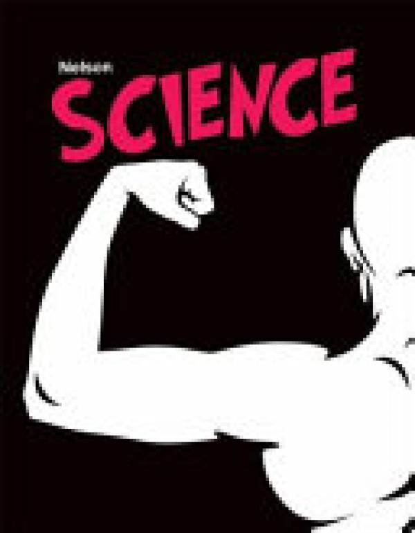 BC Science 5 Flip Ebook 12m Iac