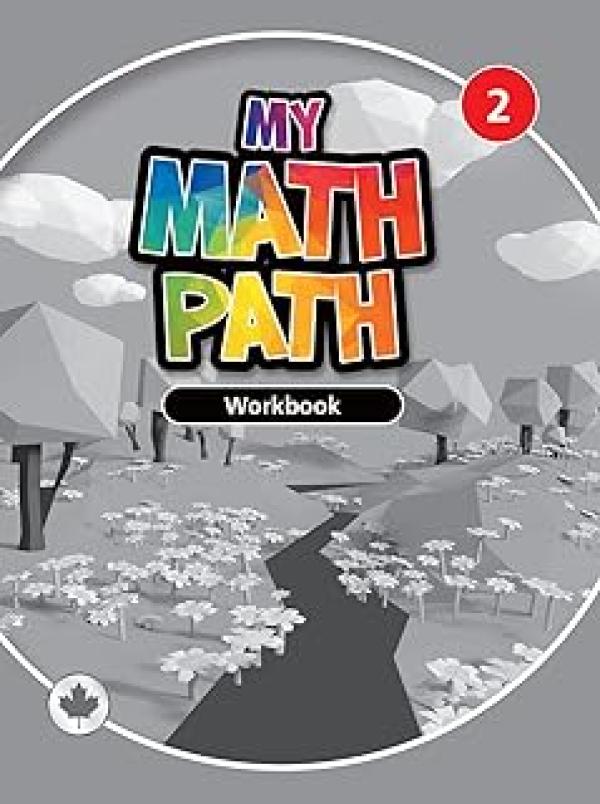 My Math Path 2 Workbook