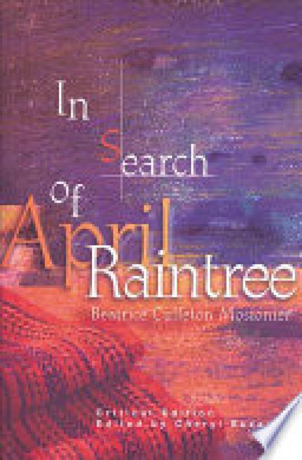 In Search of April Raintree
