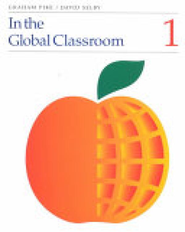 In the Global Classroom Book 1