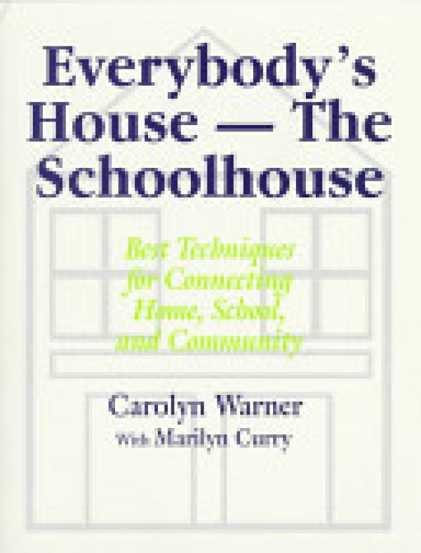 Everybody's House - The Schoolhouse: Bes
