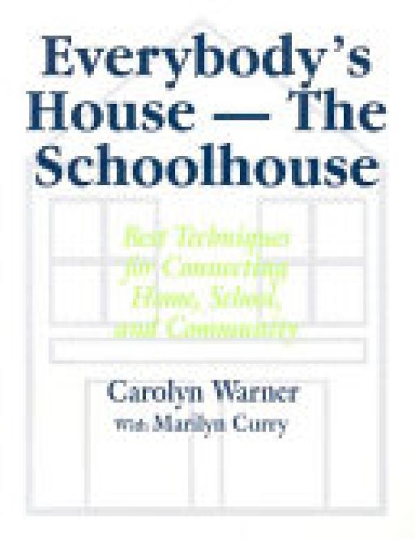 Everybody's House - The Schoolhouse: Bes