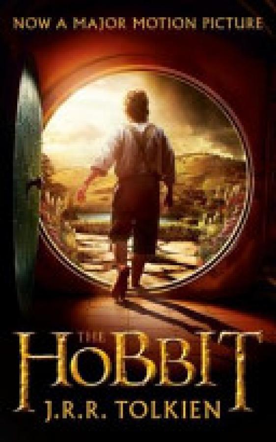 Hobbit,The
