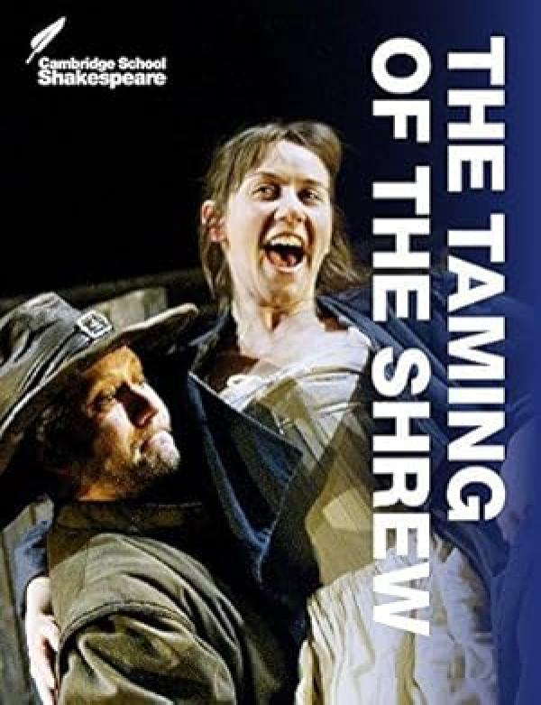Taming of the Shrew,The