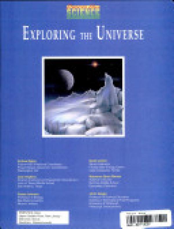 SWS - Exploring the Universe