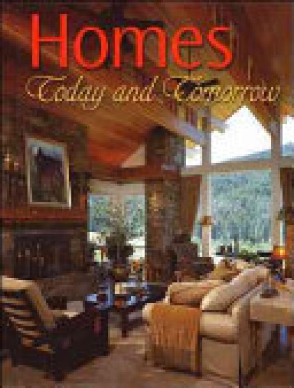 Homes Today & Tomorrow 6/E