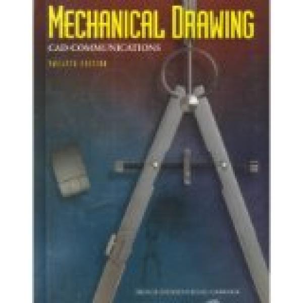 Mechanical Drawing: Cad Communications