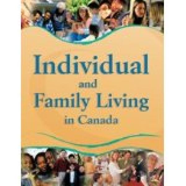 Individual & Family Living in Canada