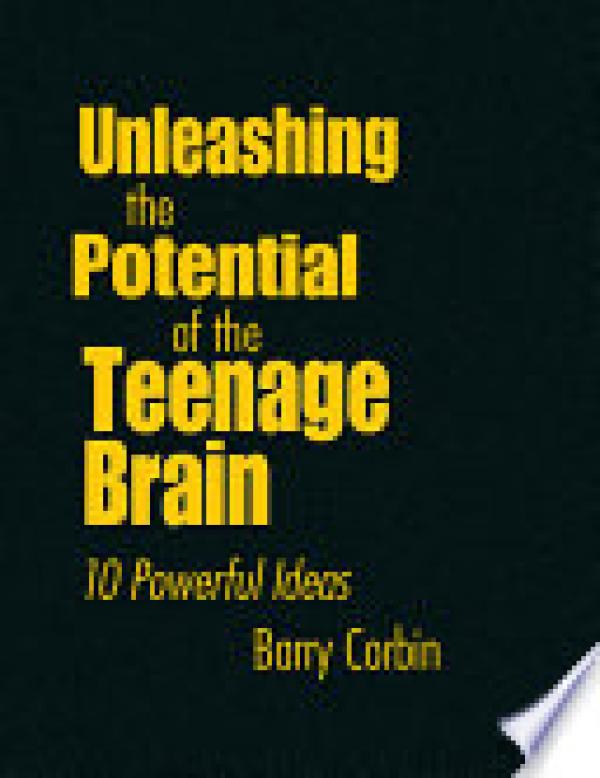 Unleashing the Potential of the Teenage