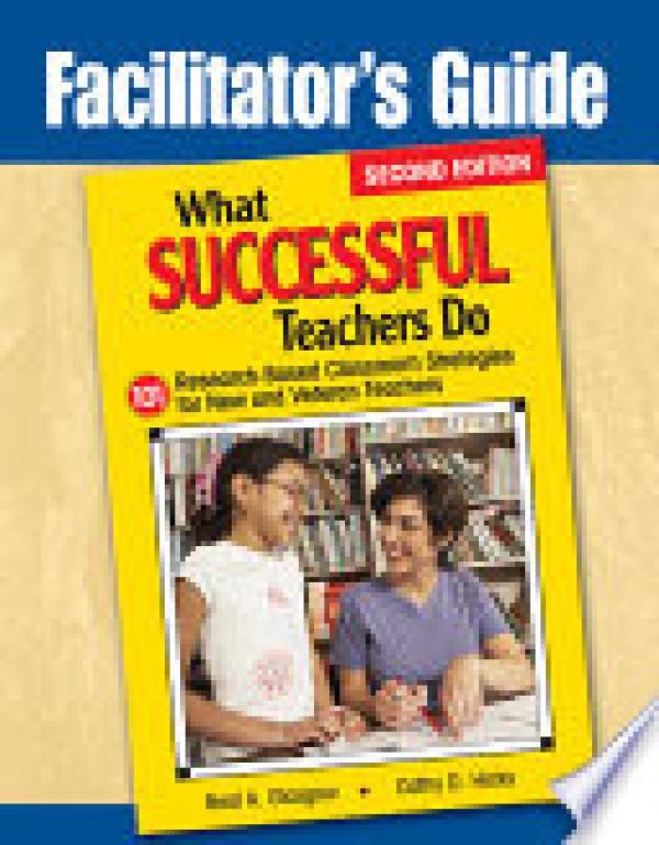 Facilitator's Guide to What Successful T