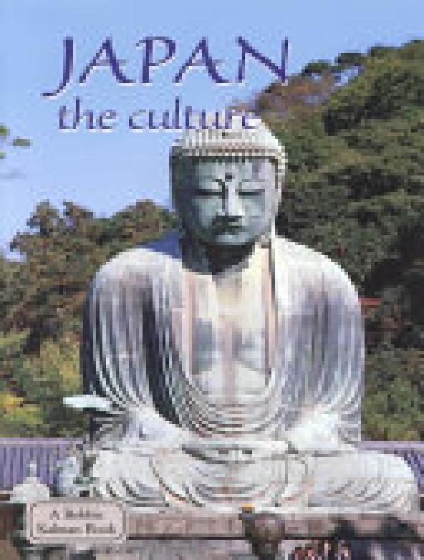 Japan: The Culture