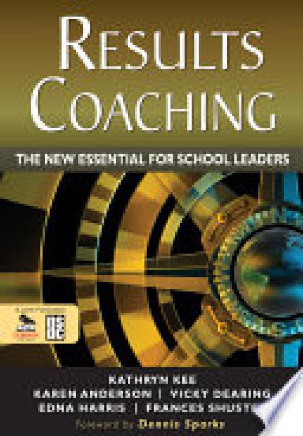 Results Coaching: The New Essential for