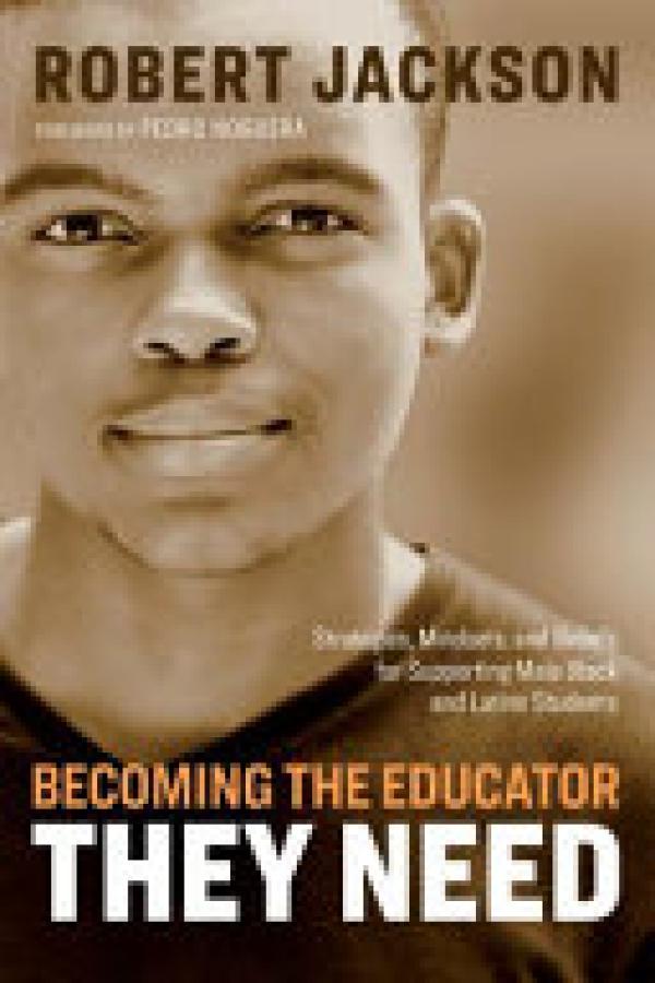 Becoming the Educator They Need: Strateg
