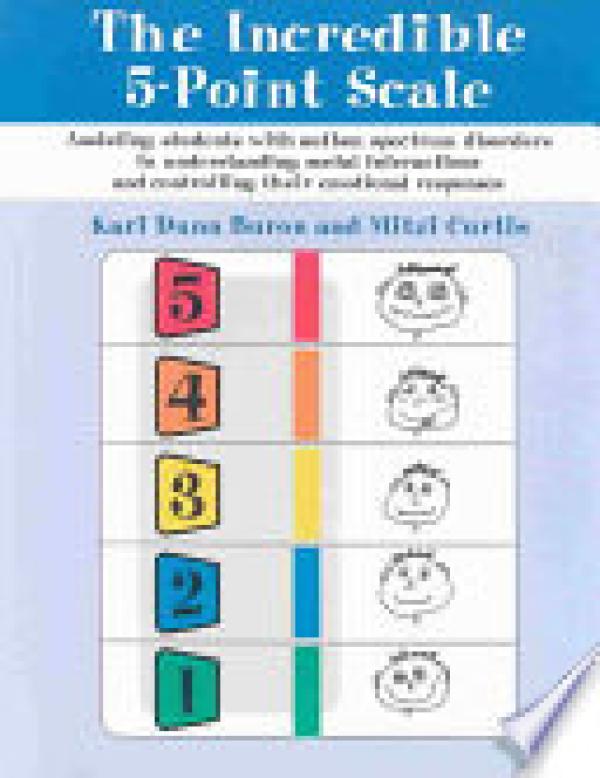Incredible 5-Point Scale,The: Assisting